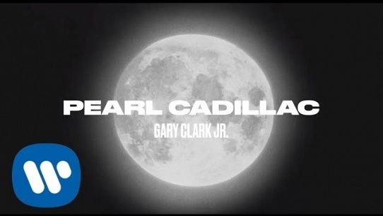 Gary Clark Jr. - Pearl Cadillac (Official Music Video)