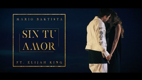 Sin Tu Amor (feat. Elijah King)