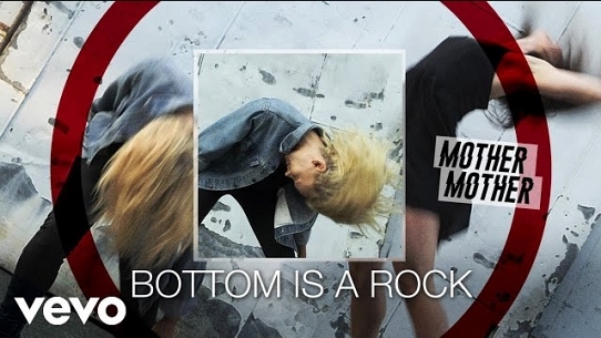 Bottom Is A Rock