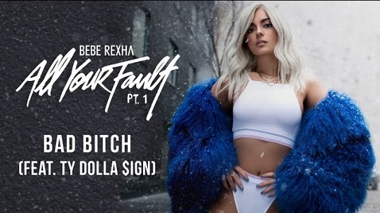 Bad Bitch (feat. Ty Dolla $ign)