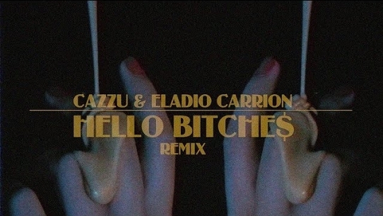 Hello Bitche$ (Remix)