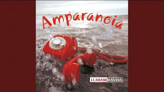 Llamame Mañana (Radio Edit)
