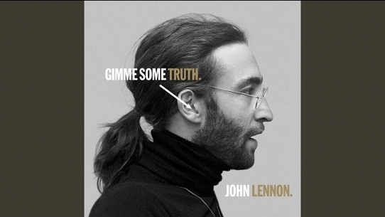 Gimme Some Truth (Ultimate Mix)