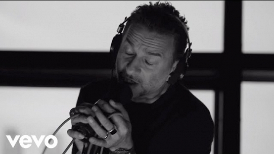 Depeche Mode - Heaven (Live Studio Session)