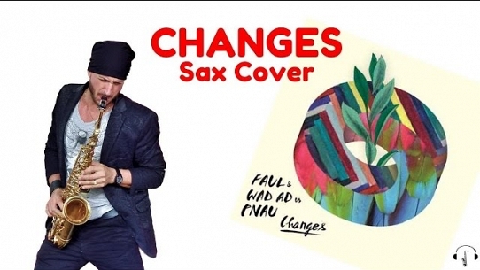 Changes (Sax-Mix)