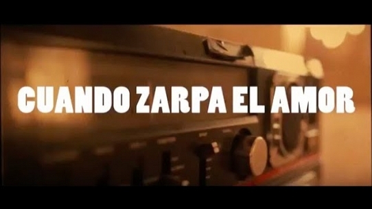 Cuando zarpa el amor (feat. Juan Magán)