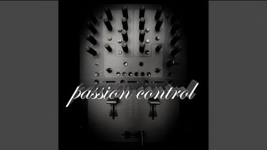 Passion Control