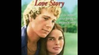 Love Story (Theme) - Original