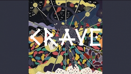 Crave (Atjazz Remix)