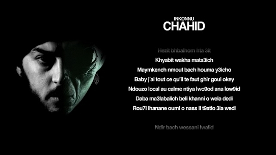 Chahid
