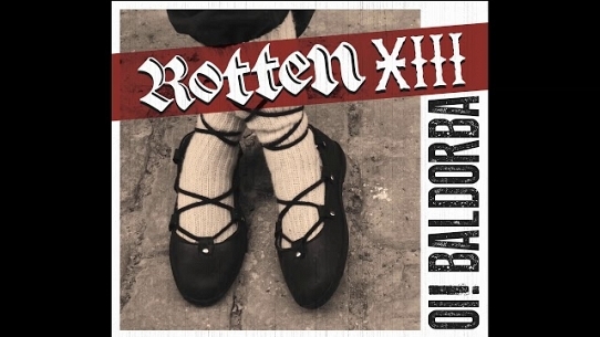 Rotten XIII - Baskonia
