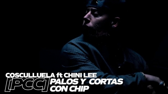 Palos y Cortas (feat. Chini Lee)