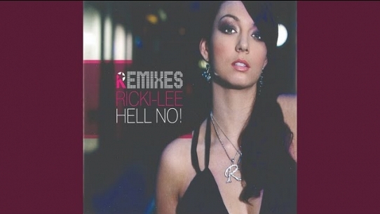 Hell No! (Cabin Crew Remix Radio Edit)