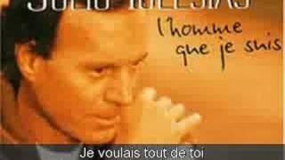 Tout de toi (Album Version)
