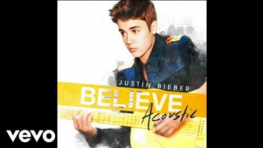 Be Alright (Acoustic Version)