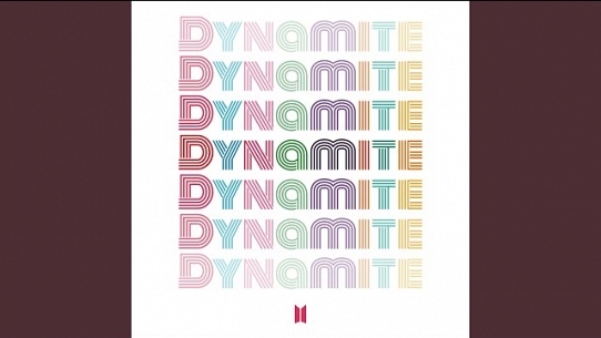 Dynamite (Acoustic Remix)