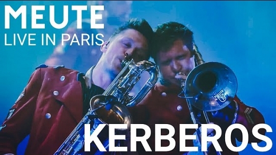 Kerberos (Live in Paris)