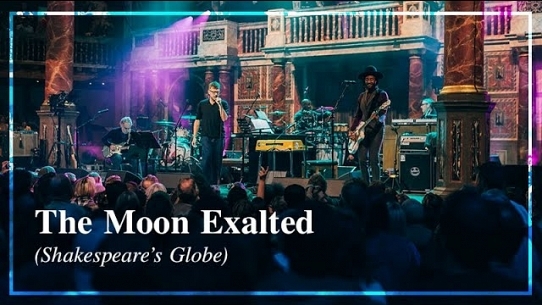 The Moon Exalted