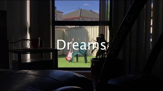 Dreams (Demo)