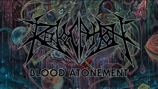 Blood Atonement