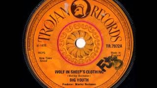 Wolf in Sheep Clothing (With Commentary)