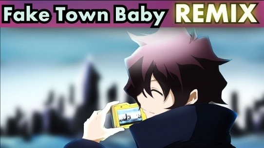 Fake Town Baby (From 
