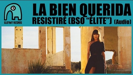 Resistiré (Banda Sonora Original 