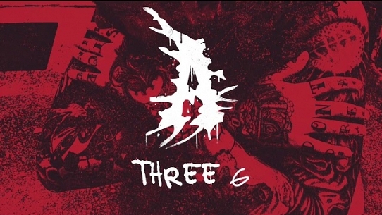 Three 6