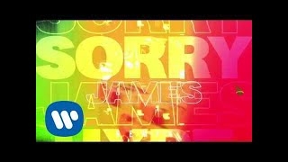 Sorry (James Hype Remix)
