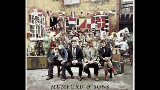I Will Wait - Mumford & Sons (Acoustic Version)