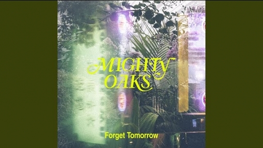 Forget Tomorrow