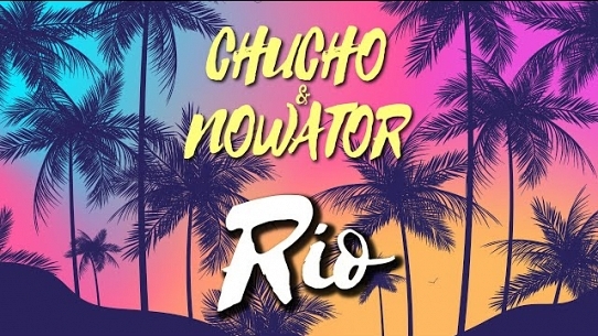 Rio (Radio Edit)