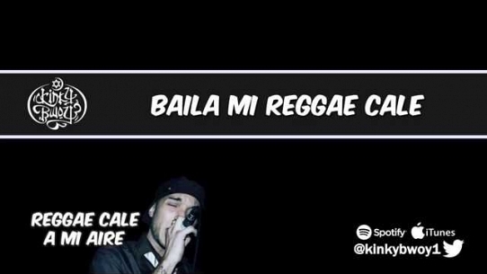 Reggae Calé