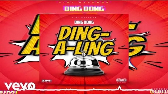 Ding-A-Ling