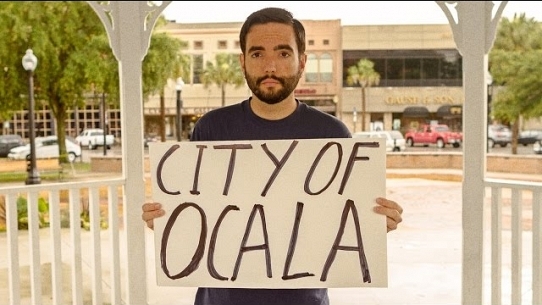 City Of Ocala