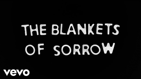 Blankets Of Sorrow