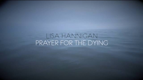 Prayer For The Dying