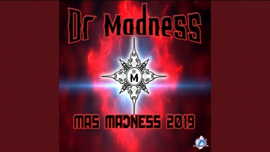 Mas Madness 2019