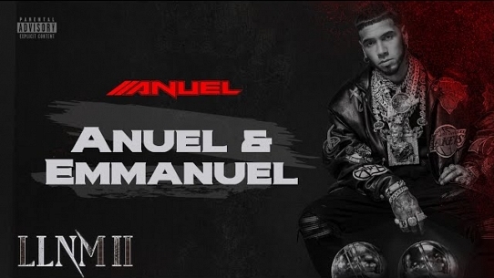 Anuel & Emmanuel