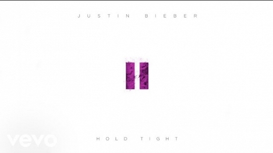 Hold Tight (Single Version)