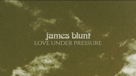 Love Under Pressure