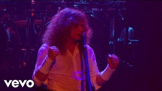 Countdown To Extinction (Live At The Fox Theater/2012)
