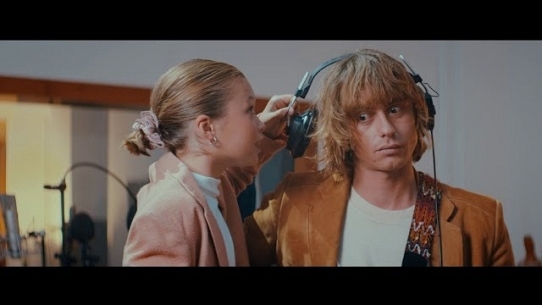 Lime Cordiale - Inappropriate Behaviour (Official Music Video)