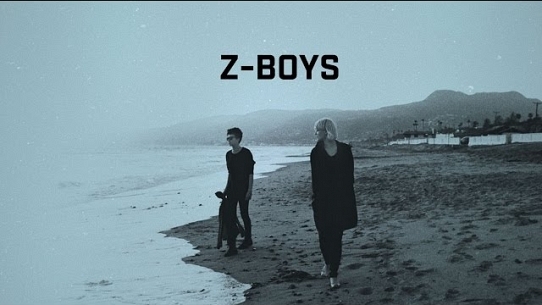Z-Boys