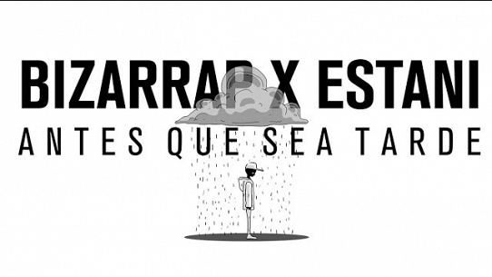 Antes Que Sea Tarde (Bizarrap Remix)
