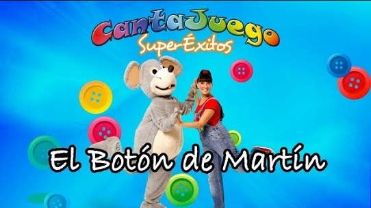 El Botón de Martín (Versión 2019)