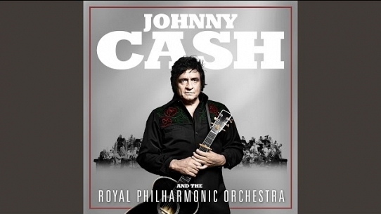 A Thing Called Love (with The Royal Philharmonic Orchestra)