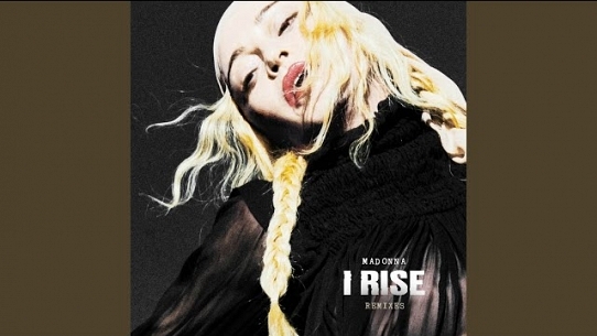 I Rise (Daybreakers Remix)