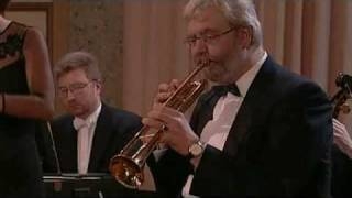 Brandenburg Concerto No. 2 in F Major, BWV 1047: II. Andante