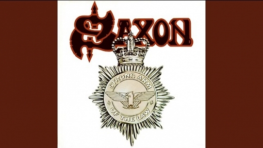 Strong Arm of the Law (2009 Remastered Version)